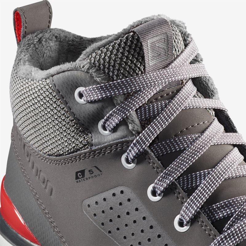 salomon utility freeze cs