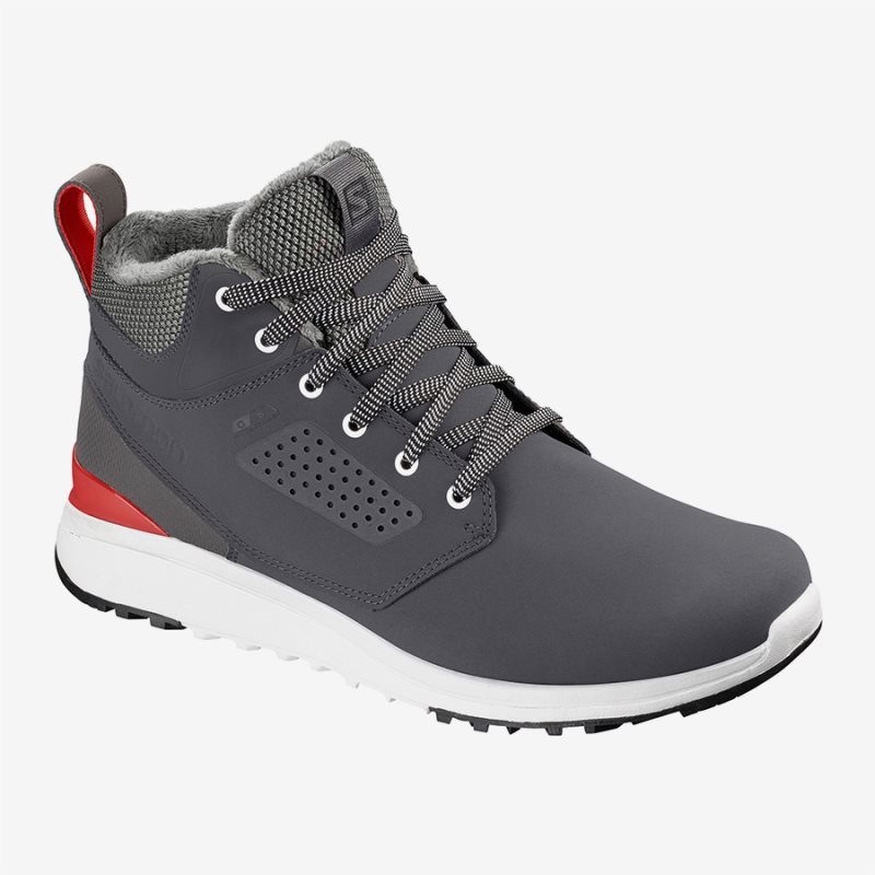 utility freeze cs waterproof